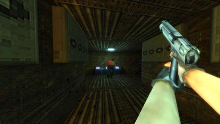 DOOMED screenshot 12