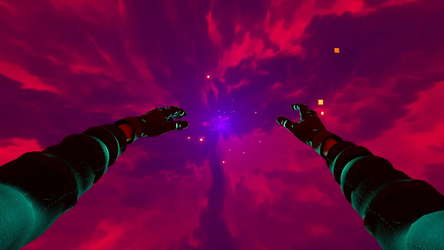Deep Hell screenshot 1