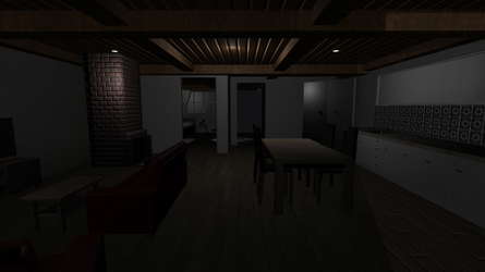 The Grounding screenshot 7