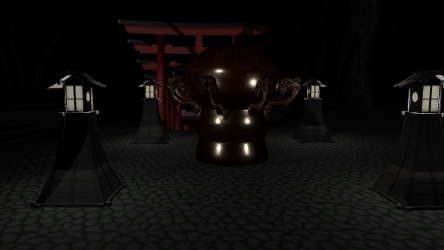 Dark Shrine screenshot 4