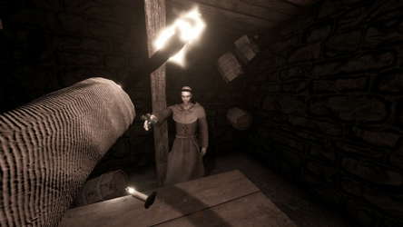 Dawn of Demons screenshot 7