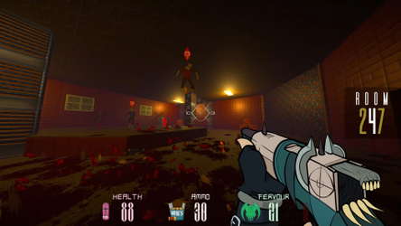 Bane Murrain screenshot 2