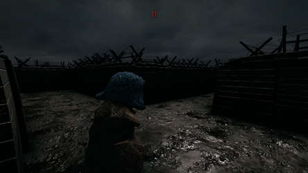 Escape from GULAG screenshot 3