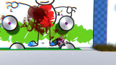 STAY ALIVE screenshot 7