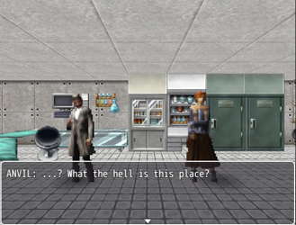 Redacted Epilogue screenshot 1