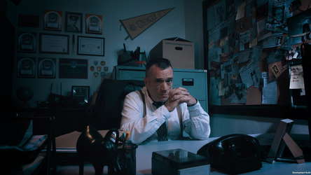 SIMULACRA 2 screenshot 1
