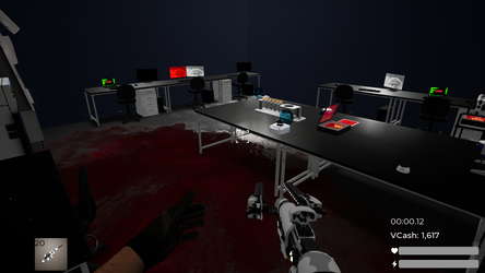 Zombie Jazz screenshot 7
