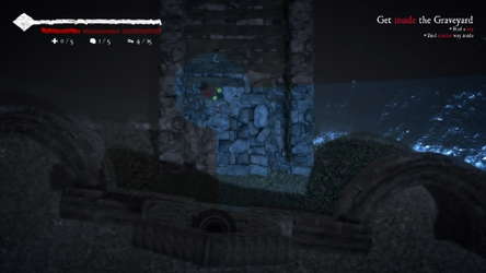 The Equinox Hunt screenshot 6