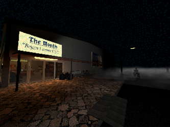 Employee of The Month screenshot 1
