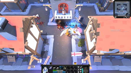 Viking Vengeance screenshot 19