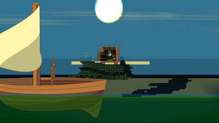 Shelltered screenshot 2