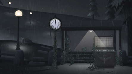 Tick Tock: A Tale for Two screenshot 2