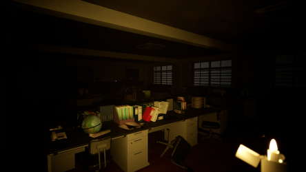 Shizuoka Curse | 静岡の呪い screenshot 3