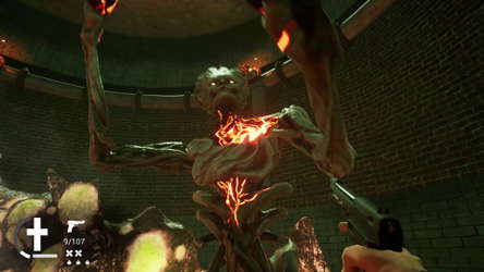 EVERDARK: Undead Apocalypse screenshot 1
