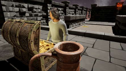 Stealth Raider screenshot 11