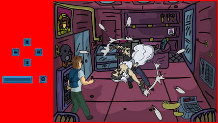 M City screenshot 2