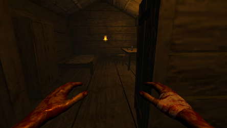 Demon Alive screenshot 5