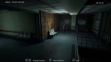 From The Other Side screenshot 1