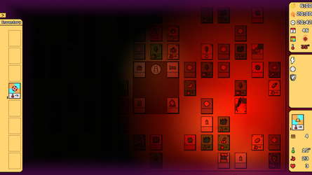 Necropolis Nights screenshot 11