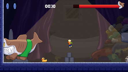 Cody's Nightmare screenshot 7