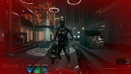 Voidwalkers: The Gates Of Hell screenshot 4