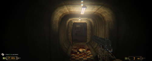 Forgotten Bunker 1939 screenshot 3