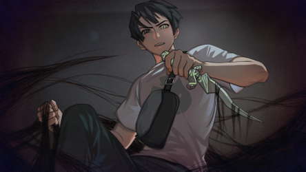 品玉庵异谈   PinYuAn Tales screenshot 9