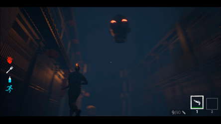 Grotesque Realm screenshot 2