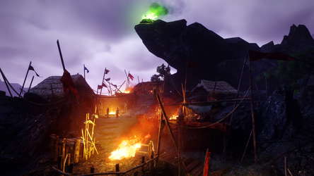 Risen 3 - Titan Lords screenshot 1