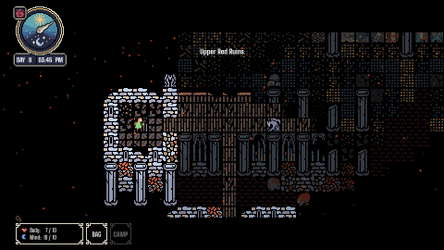 Traveller's Hymn screenshot 8