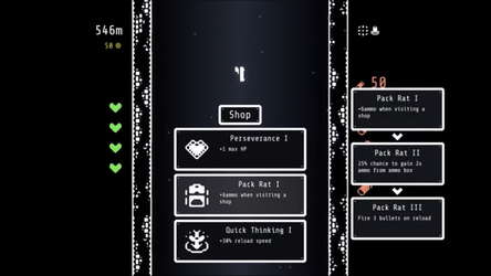 Gun in a Well screenshot 5