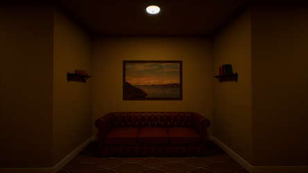 6th Floor screenshot 6
