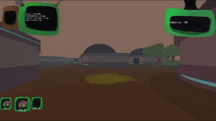 Tubby's Wonderful Town screenshot 4
