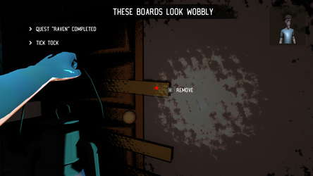 Nightmares Mansion: Scary Dreams screenshot 8