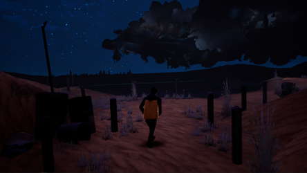 10 Dead Doves screenshot 7