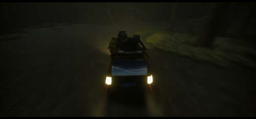 Ghost Killers The Revenge of the Sucker-Fun screenshot 13