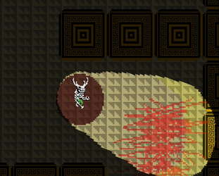 Skullhunter A Worm's Tale screenshot 13