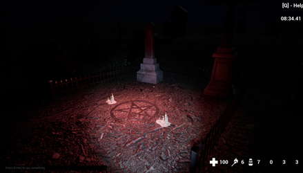 Altar screenshot 5