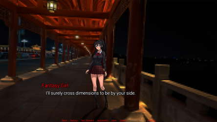 幻想症 Fantasy illness screenshot 2