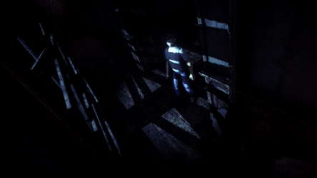 Escape the Ayurok DEMAKE screenshot 5