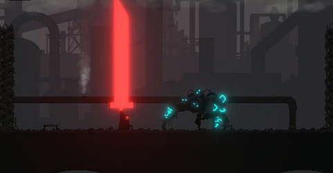 Corrupt screenshot 6