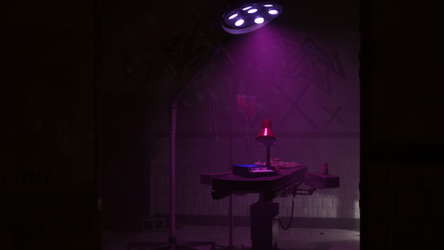 Floor404 screenshot 5