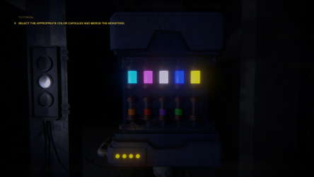 Monster DNA screenshot 4