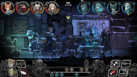 Vambrace: Cold Soul screenshot 4