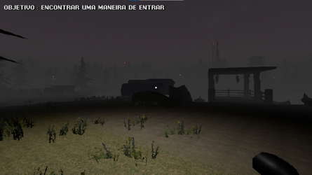 Forest Of Perdition 2 - The School Trip screenshot 11