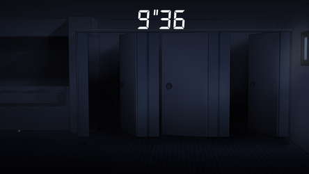 Gwan Moon High School : The Ghost Gate screenshot 5