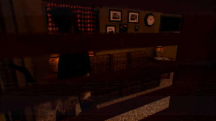 House of Dred screenshot 1