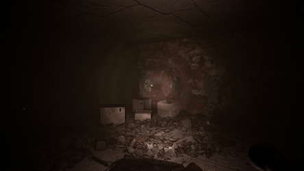 Shadow of Ether screenshot 8