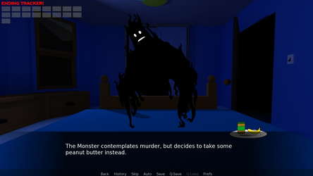 Chris Isn't Alone screenshot 3