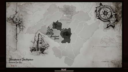 Demonologist screenshot 7